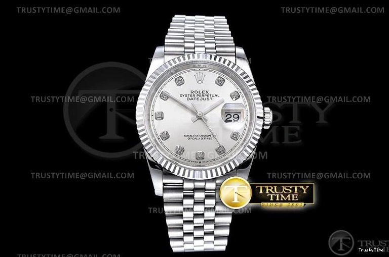 0430 Lightweight RDJ0359C – DJ 36mm 731